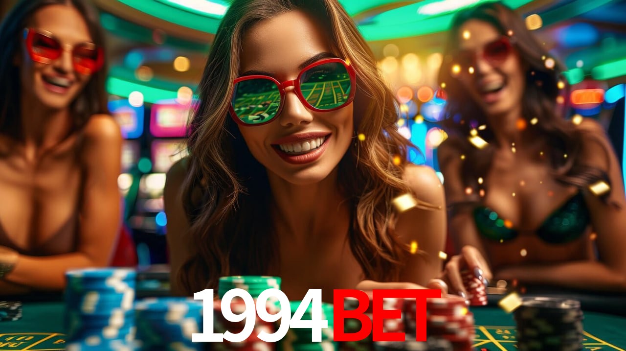 Experiência VIP 1994bet
