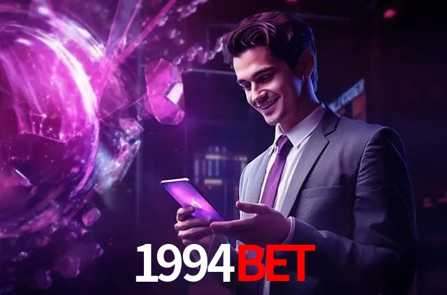 Welcome Bonus 1994bet