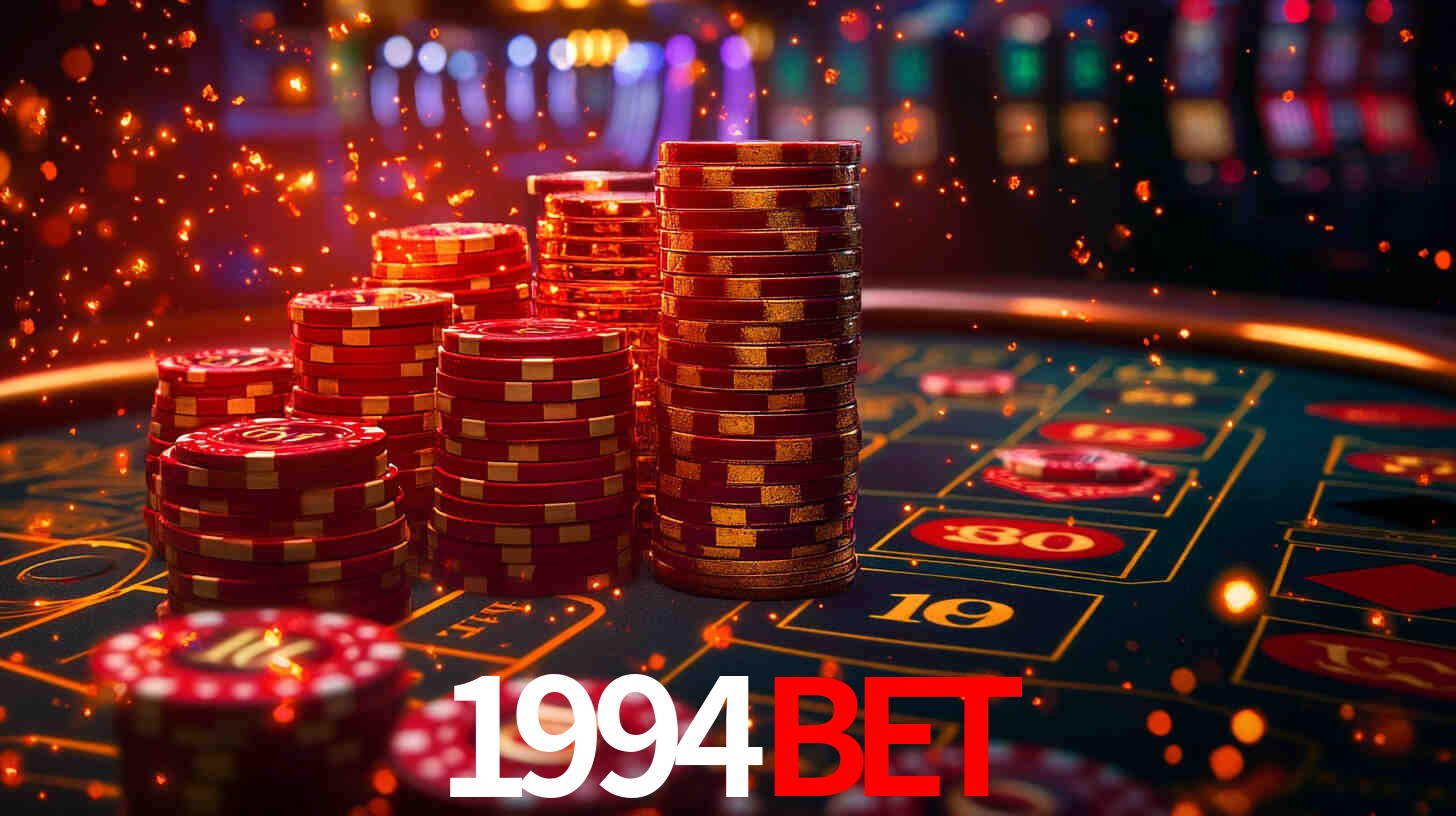 Programa VIP 1994bet