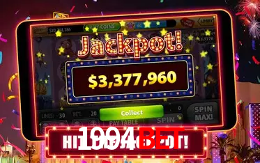 Desvendando o Mundo dos Jogos Virtuais na 1994bet