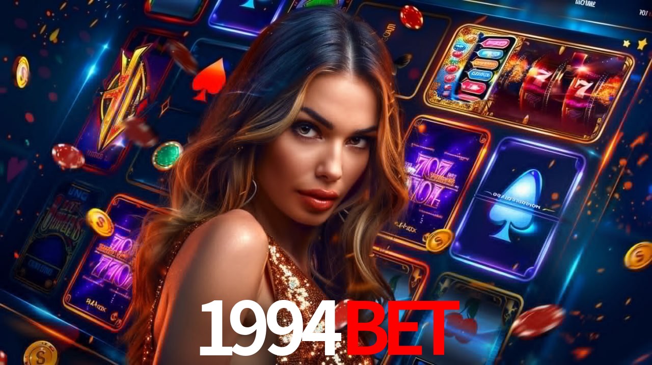 A Emoção da Loteria na 1994bet: Uma Chance de Mudança de Vida