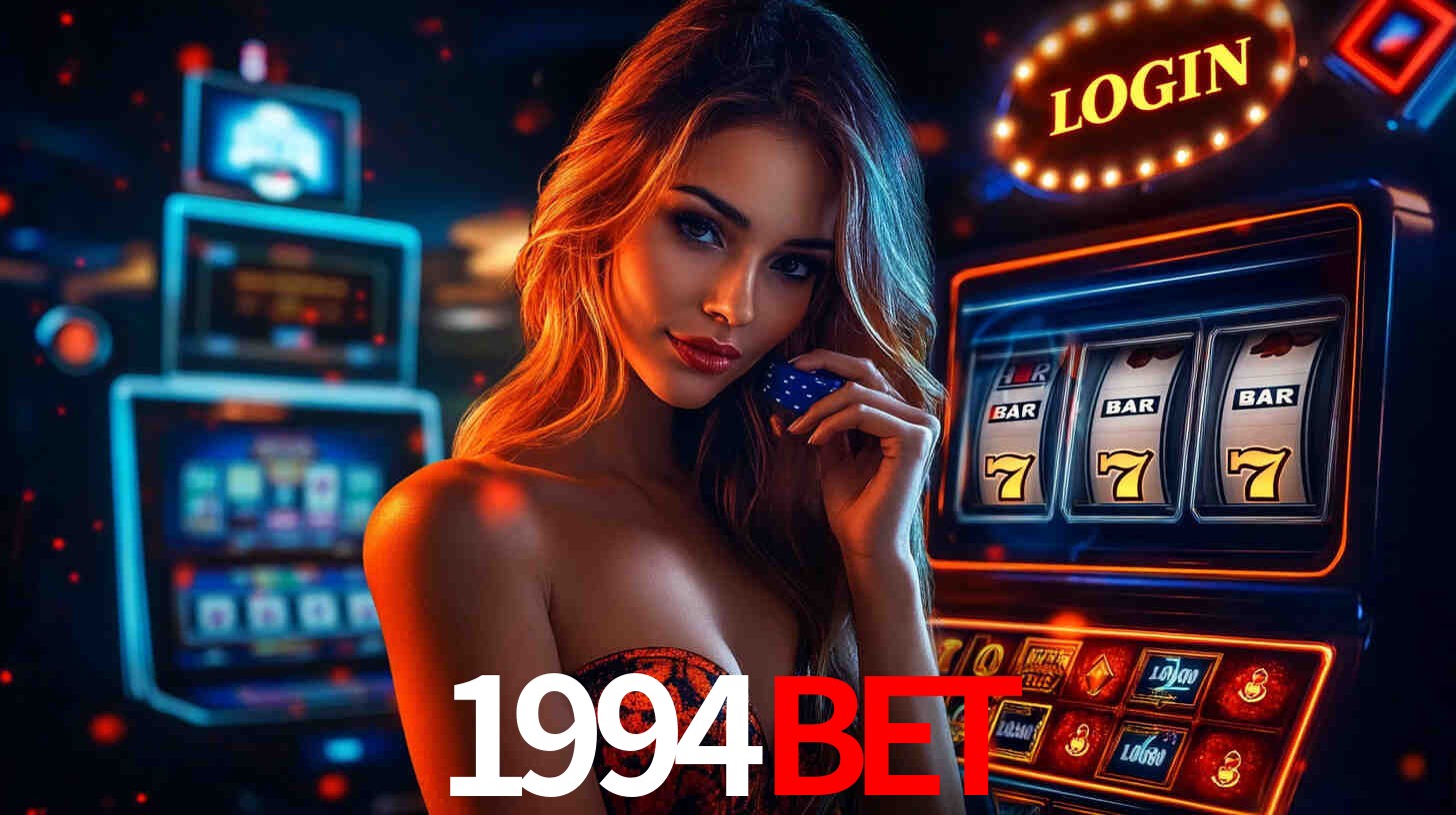 Bônus Generosos e Exclusivos no 1994bet para Você!