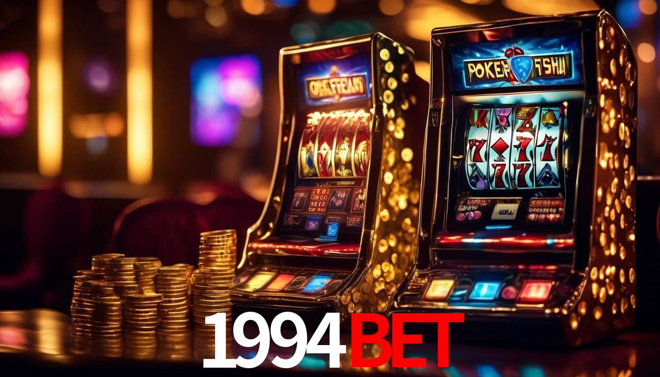 Desvendando o Mundo dos Jogos Virtuais na 1994bet