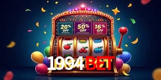 Sistemas de Segurança 1994bet