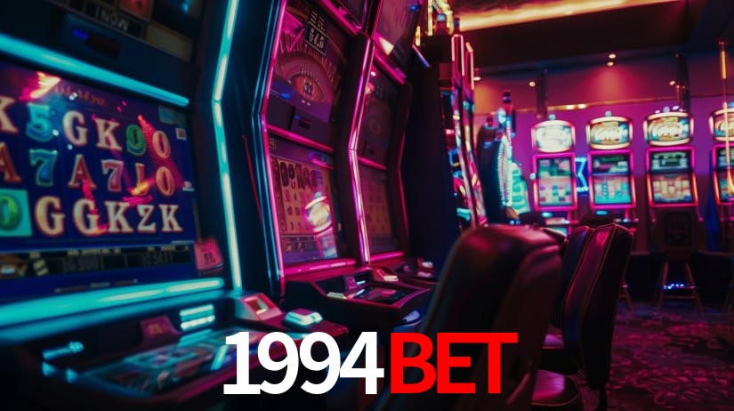APP oficial da 1994bet para mobile