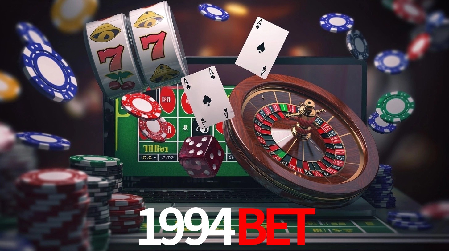 Exclusive Games 1994bet