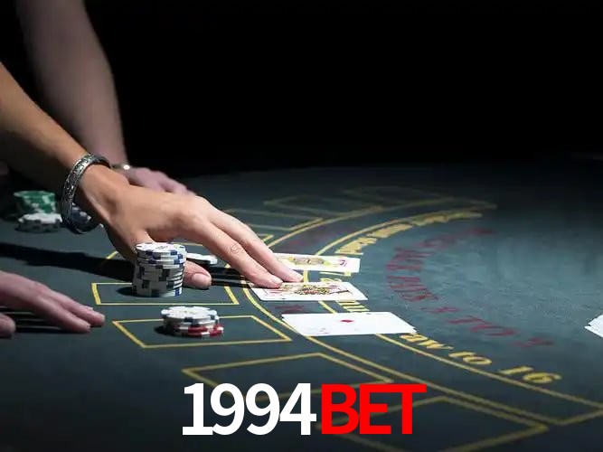 Promoções Sazonais 1994bet