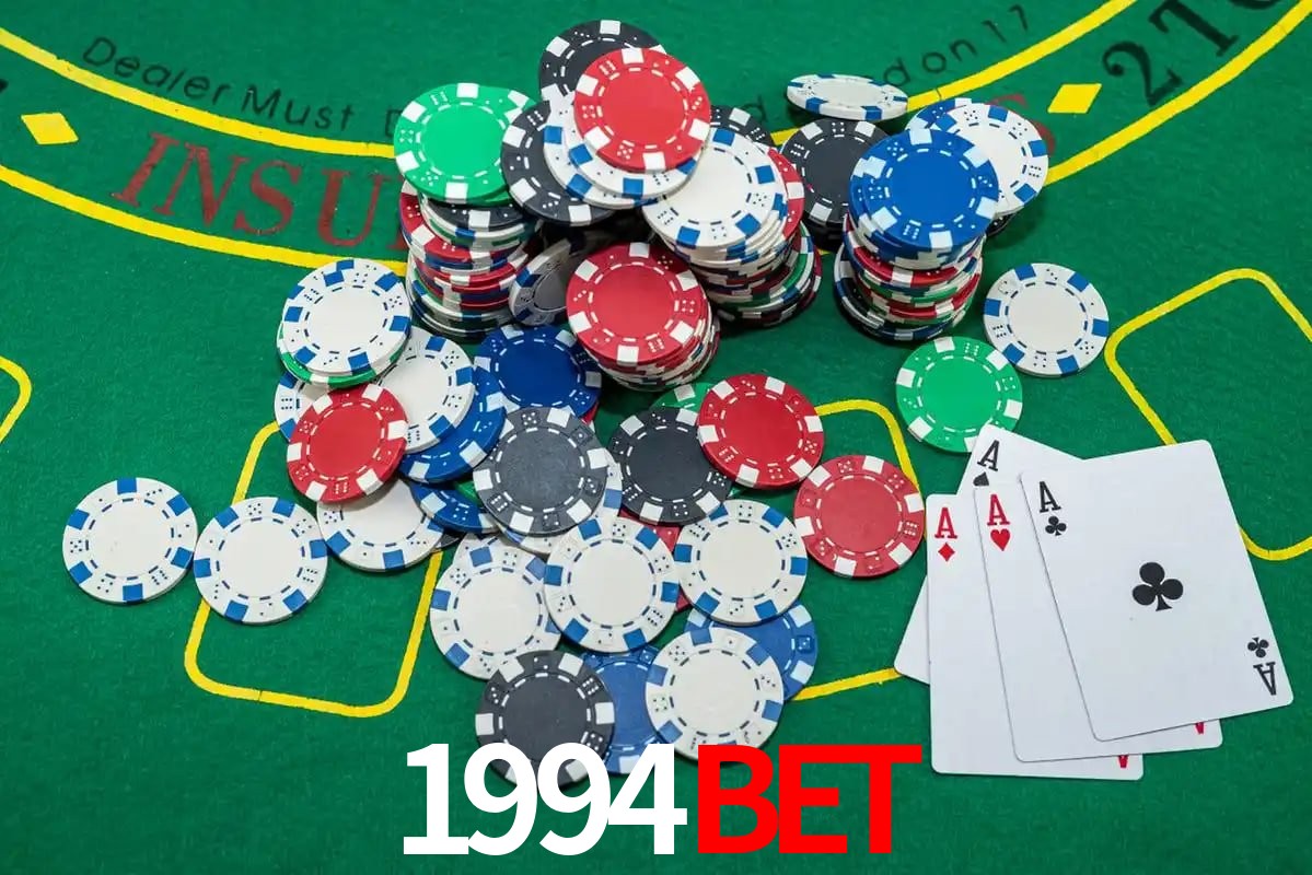 Interface Premium 1994bet