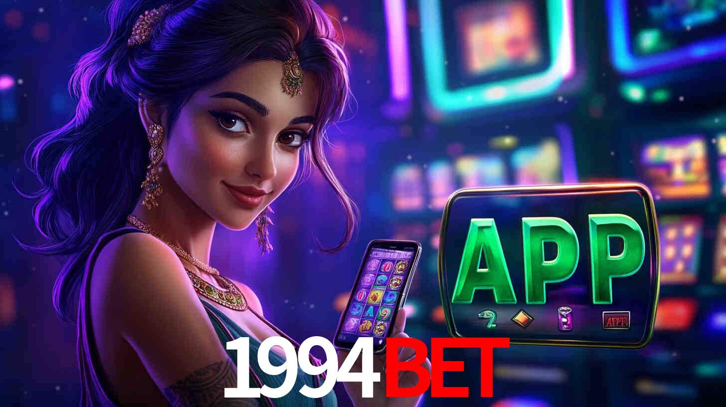 1994bet: A Experiência de Casino com Jogos de Mesa ao Vivo