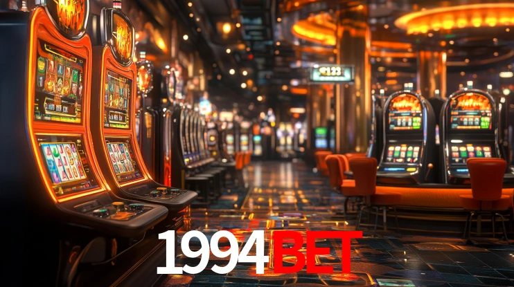 1994bet App Interface