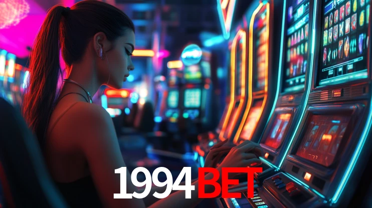 Cashback e recargas na 1994bet