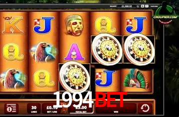 A Emoção da Loteria na 1994bet: Uma Chance de Mudança de Vida