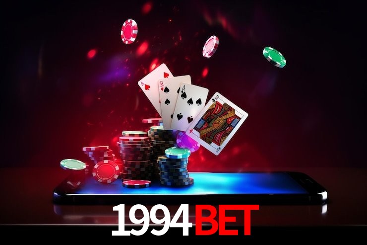 Slot Games 1994bet