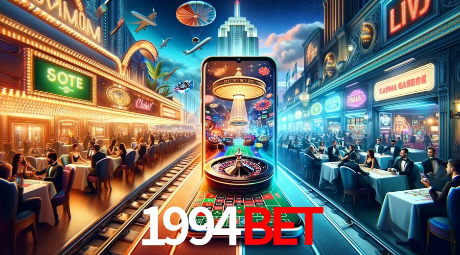 API Integration 1994bet