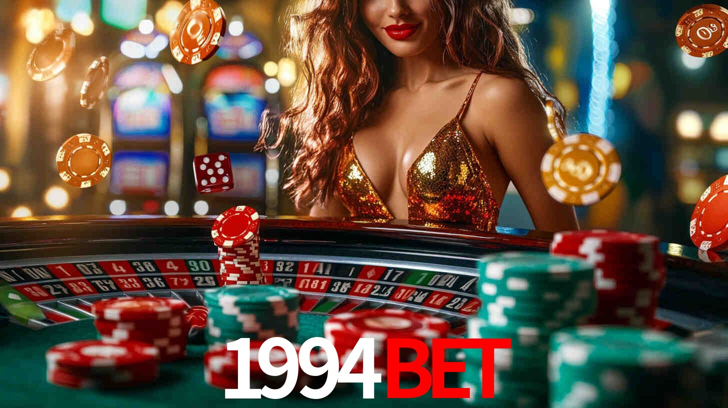 Welcome Bonus 1994bet