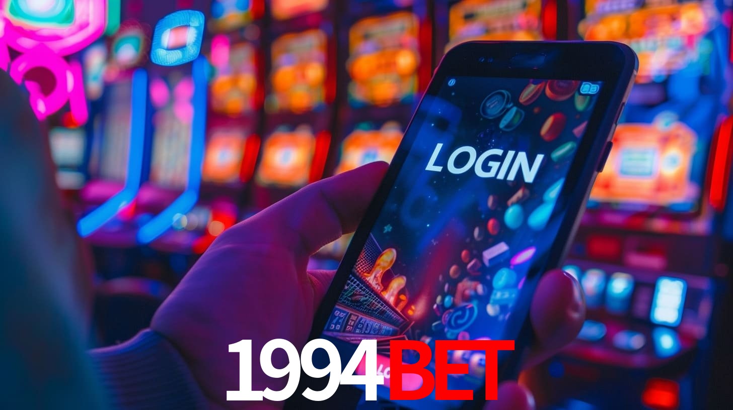 Programa VIP 1994bet