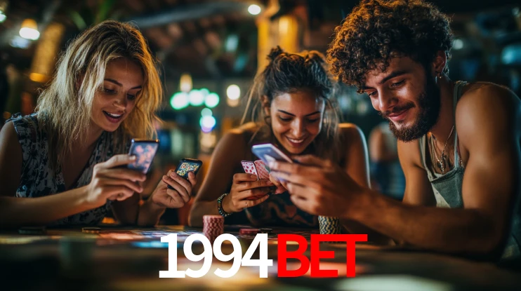 VIP Casino 1994bet
