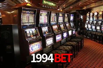 A Revolução dos Aplicativos de Jogos no 1994bet
