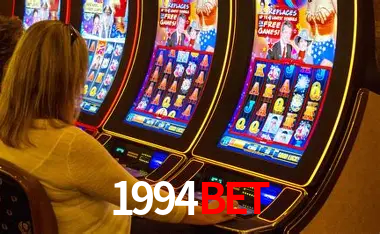 Cassino ao vivo com dealers reais na 1994bet